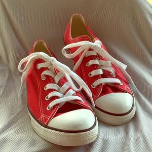 Converse All-Star sneakers